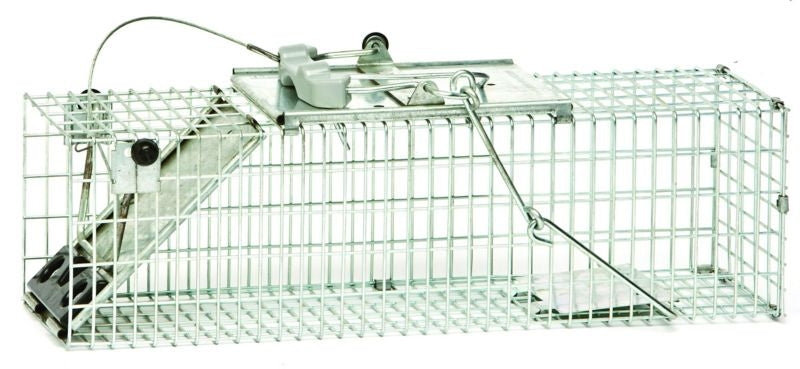 Havahart Easy Set Cage Trap Small
