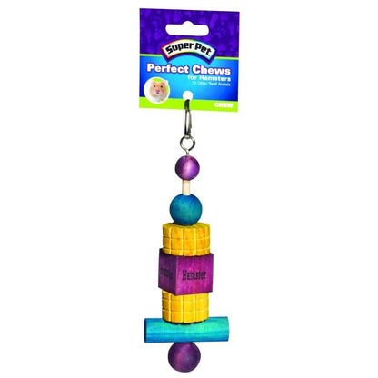 Super Pet Perfect Chew Hamster