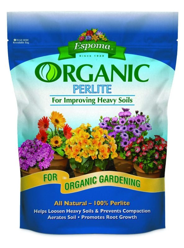 Espoma Organic Perlite