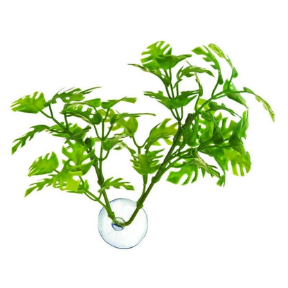 ZooMed Betta Plant Window Leaf