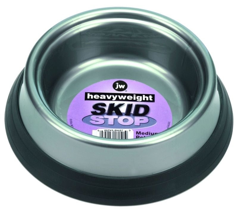 Heavyweight Skidstop Bowl MD