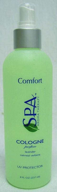 Tropiclean Spa By Tropiclean Comfort Cologne 8oz