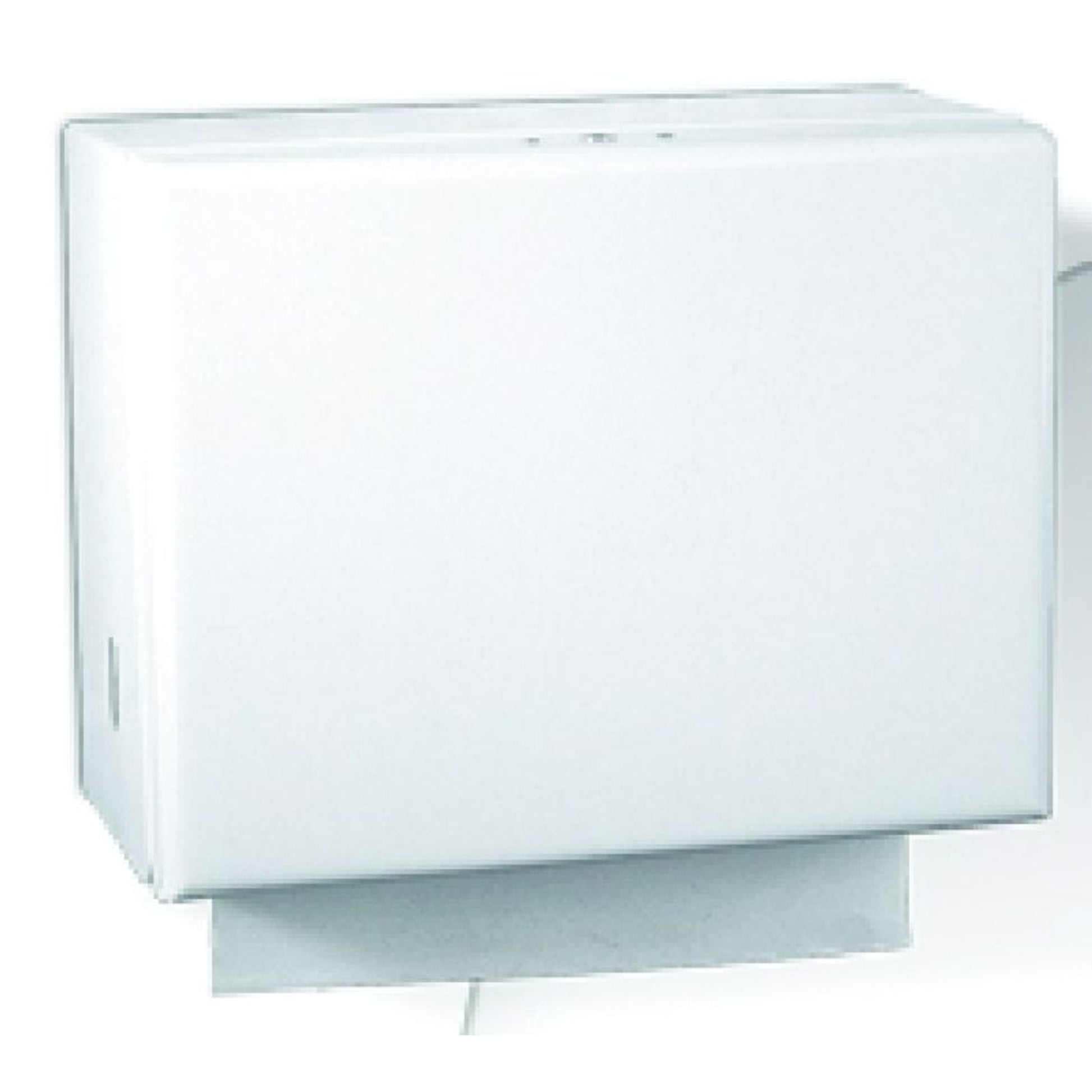 Single-Fold Towel Dispenser