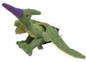 goDog Dinos Terry the Pterodactyl Dog Toy