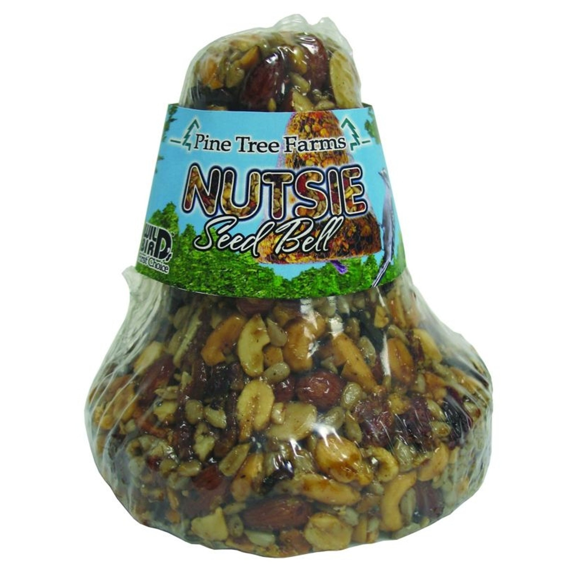 Pine Tree Farms Nutsie Bell 18 oz.