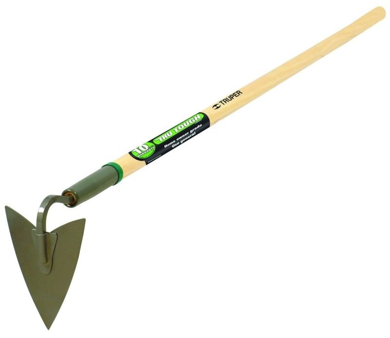 Truper Welded Warren Hoe 54in