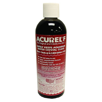 Acurel F Water Clarifier 25 mL