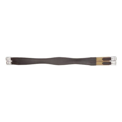 Equiroyal Premium Overlay Leather Girth 36 Brn