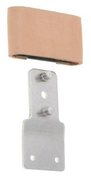 Blevins Buckle - 2-Post 3