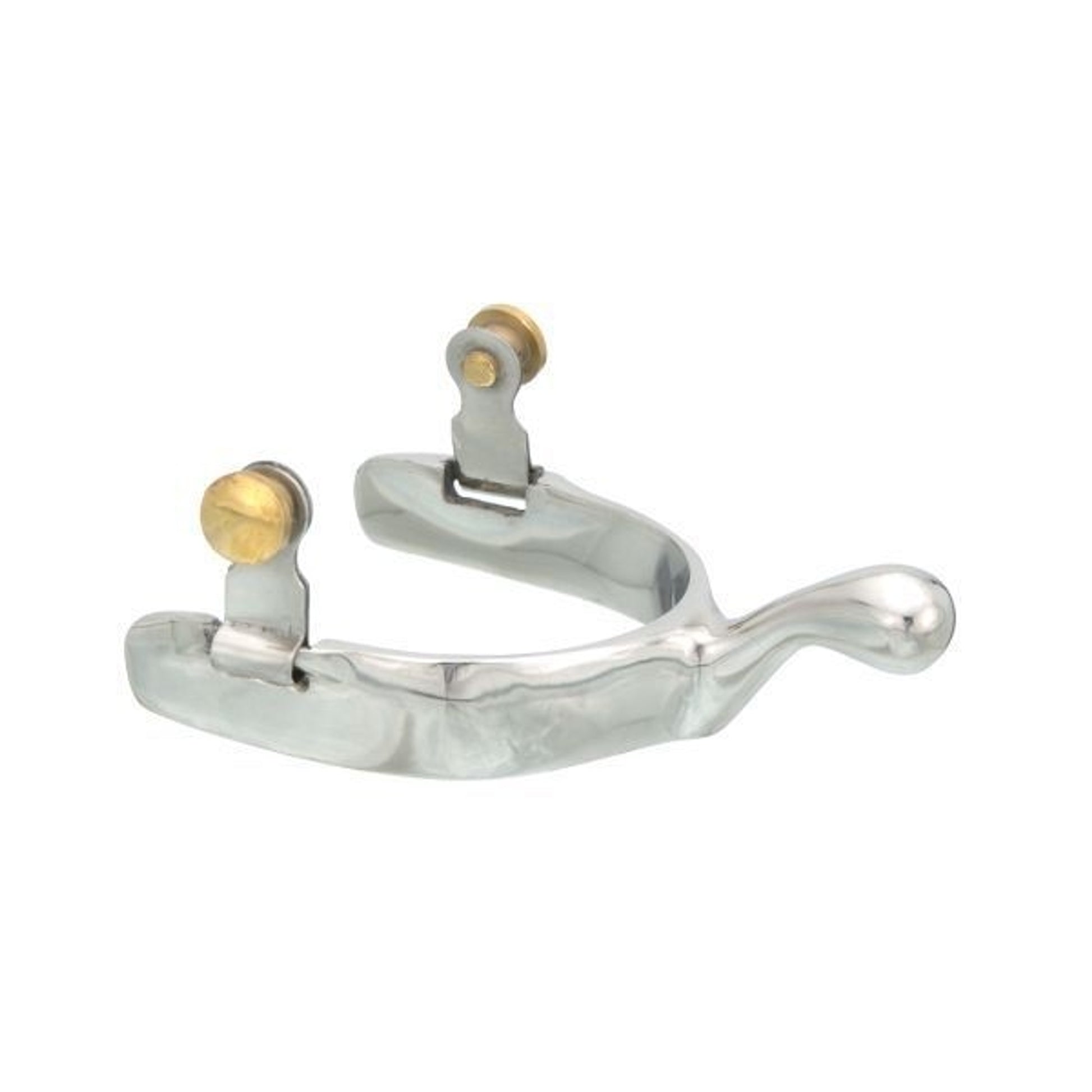 Humane Cutting Spur - Kids Brn