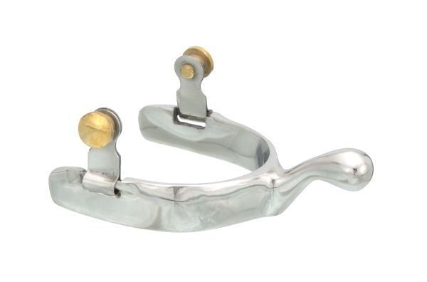 Humane Cutting Spur - Kids Brn