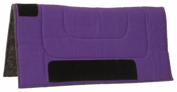 Tough1 Canvas Fleece Pad