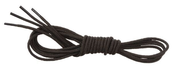 Tough1 Paddock Shoe Laces Brn