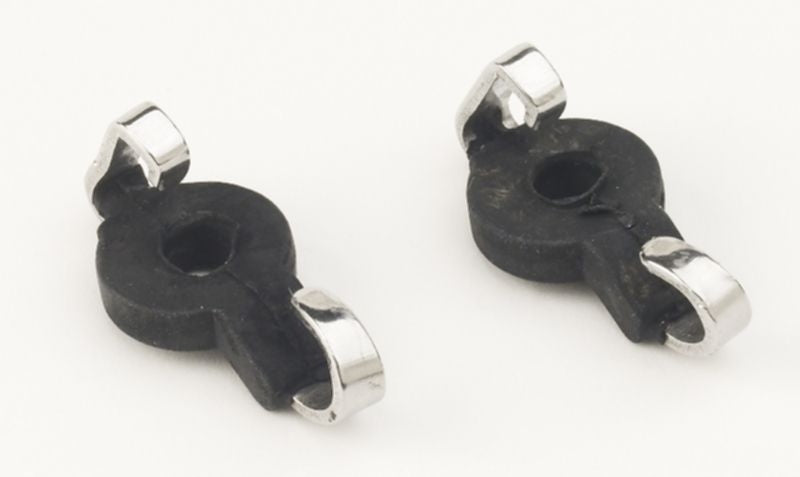 Professional Curb Hooks Rover Covered