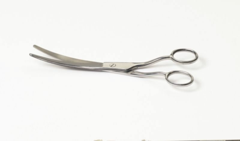 Equiessential Stainless Steel Fetlock Shear