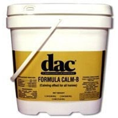 Direct Action Company Dac Formula Calm-B 5 LB