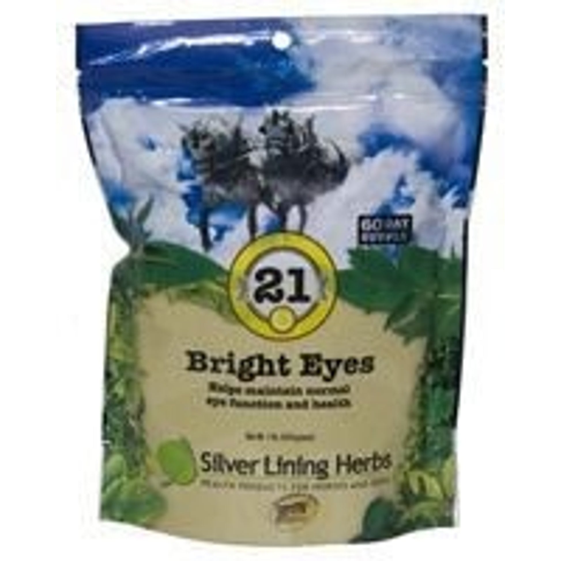 Silver Lining Bright Eyes 1 Lb