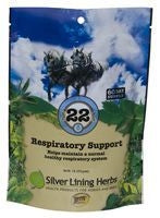 Silver Lining Respiratory Support 1 Lb