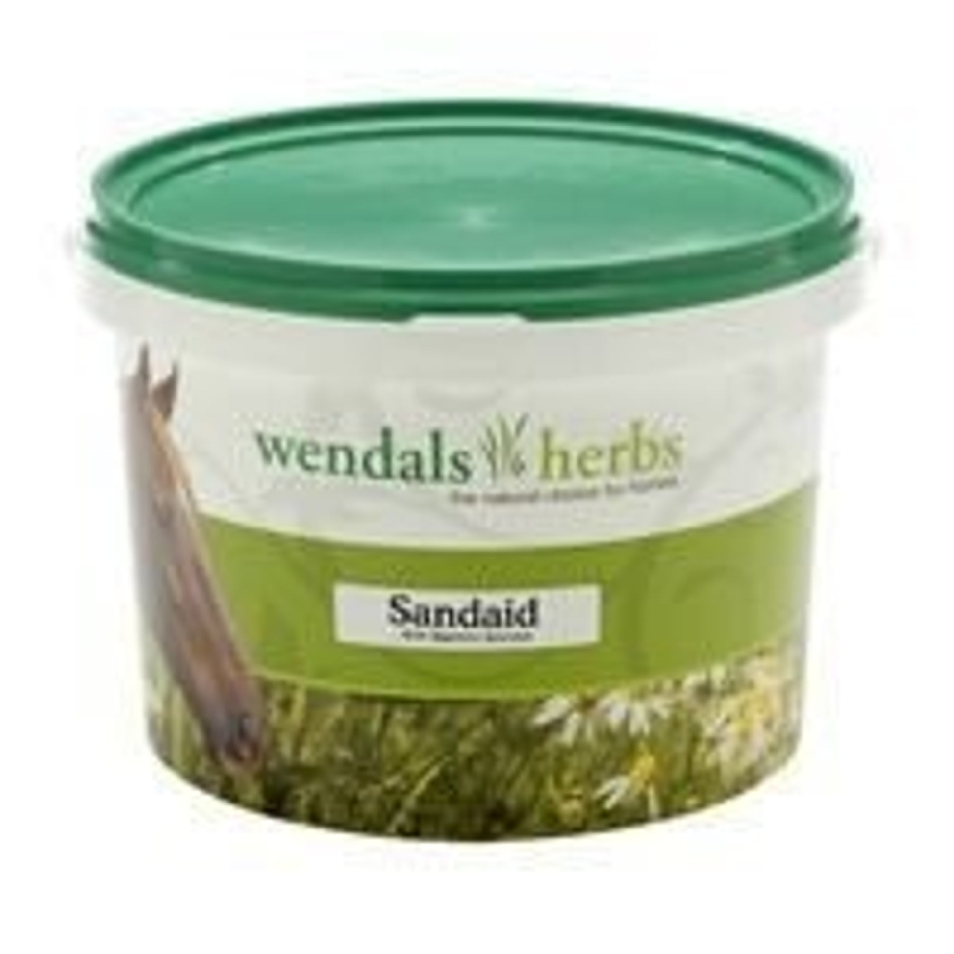 Wendals Herbs Sandaid 2.2lb