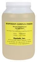 Equiade Hesperidin Powder 3.5 LB