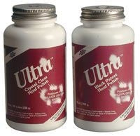 Schneider Ultra Hoof Polish Clear 10Oz