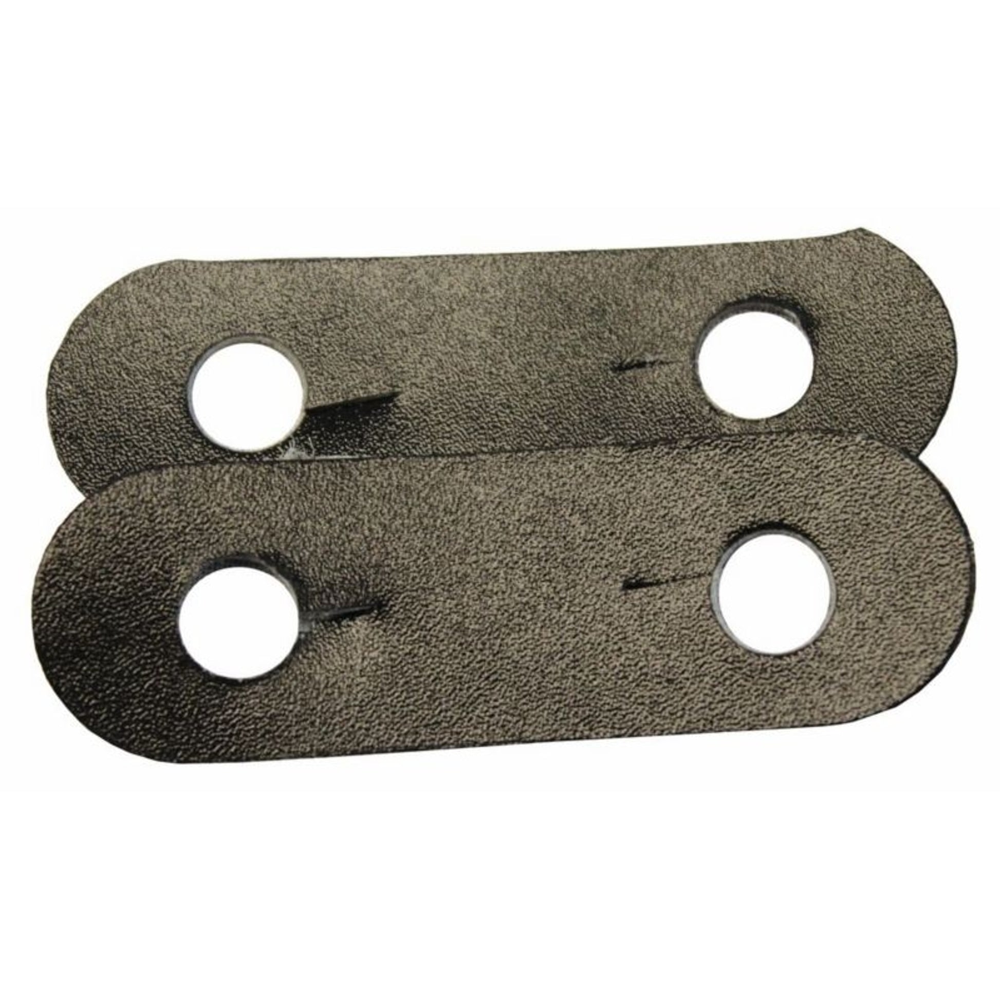 Henri De Rivel Replacement Leather Stirrup Straps