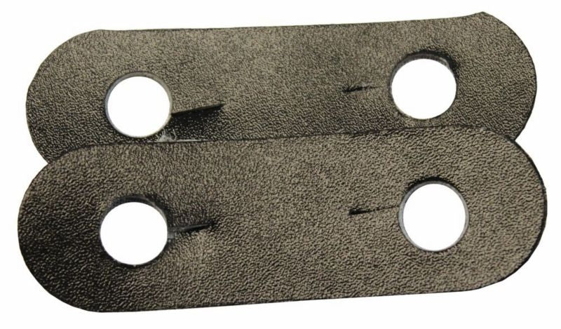 Henri De Rivel Replacement Leather Stirrup Straps