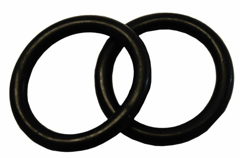 Henri De Rivel Replacement Rubber Stirrup Rings