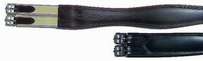 Thornhill Pro Trainer Overlay Girth Elastic End