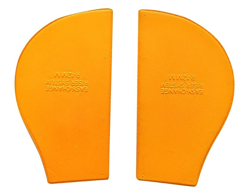 Easy Change Riser System Tapered