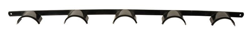 Roma Five Bridle Rack
