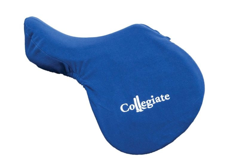 Collegiate Saddle Cover