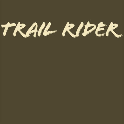 Sound Equine Ladies T-Shirt Trail Rider