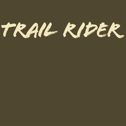 Sound Equine Ladies T-Shirt Trail Rider
