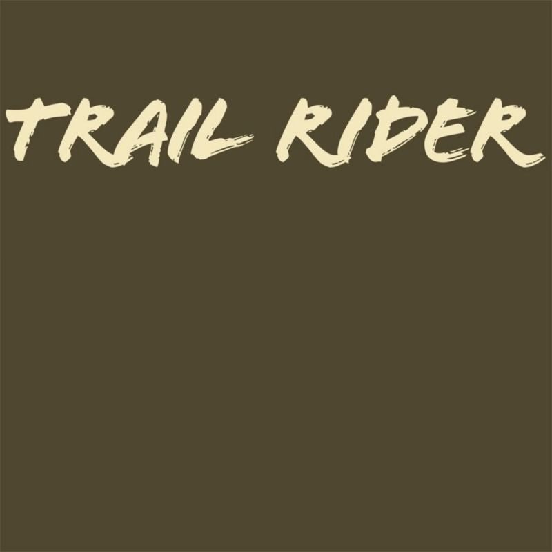 Sound Equine Ladies T-Shirt Trail Rider