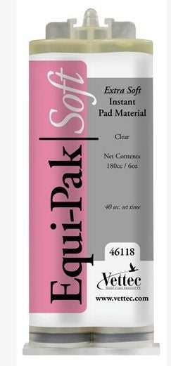 Vettec Equipak Soft - 180Cc 180cc