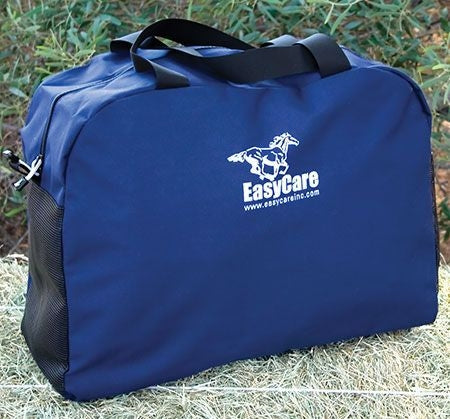 Easycare Stowaway Gear Bag Navy