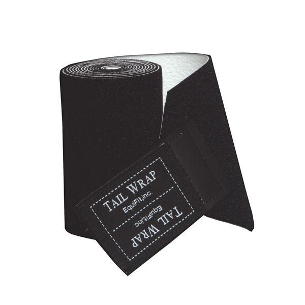 Equifit Nonslip Tail Wrap
