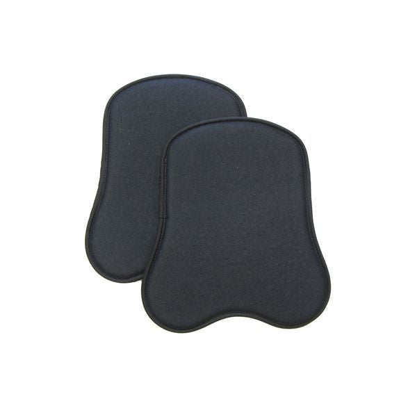 Equifit T Foam Luxe Front Boot RPL Liners