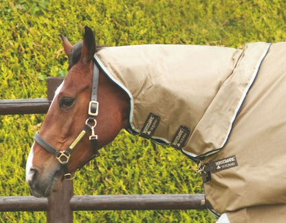 Horseware Rambo Optimo Neck Cover No Fill