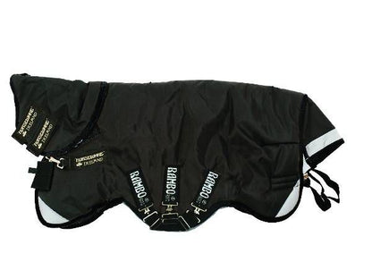 Rambo Supreme Heavy Turnout 87 Black/Gold