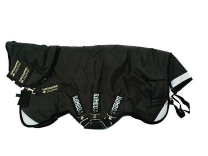 Rambo Supreme Heavy Turnout 87 Black/Gold