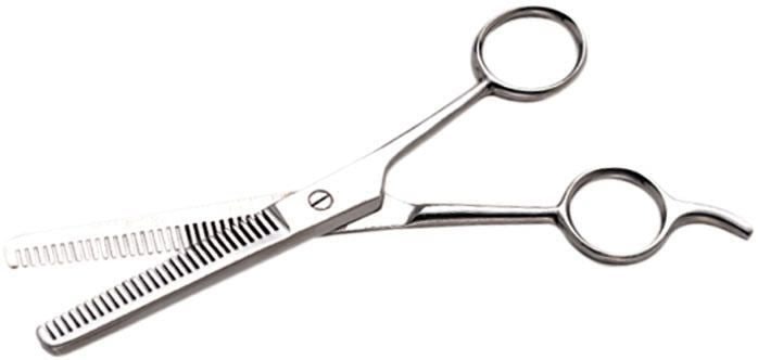 Mane Thinning Scissors Steel