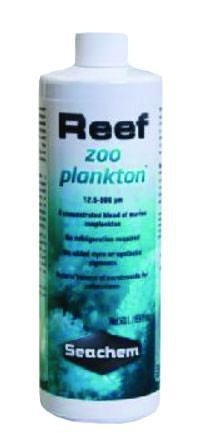Seachem Reef Zooplankton