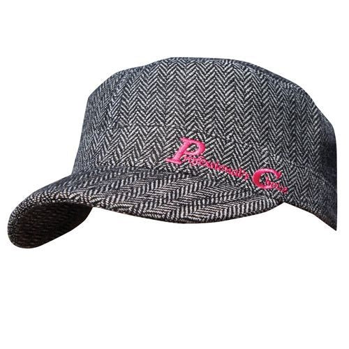 Professionals Choice Logo Baseball Cap Grey
