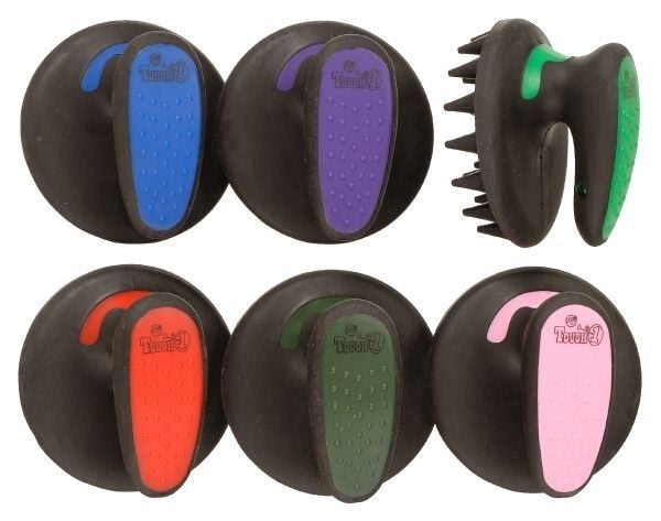 Tough1 Great Grips Curry with Handle 6 Pack