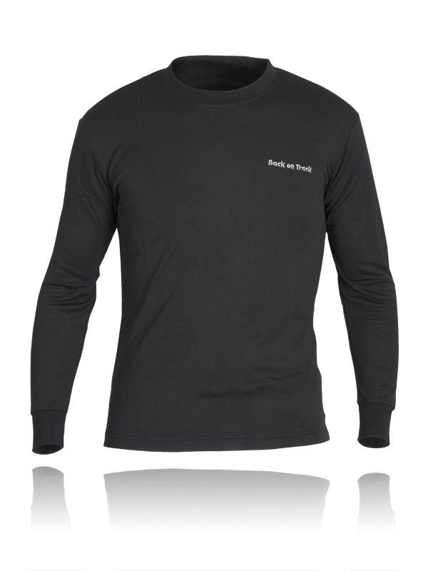 Back On Track Long Sleeved Shirt