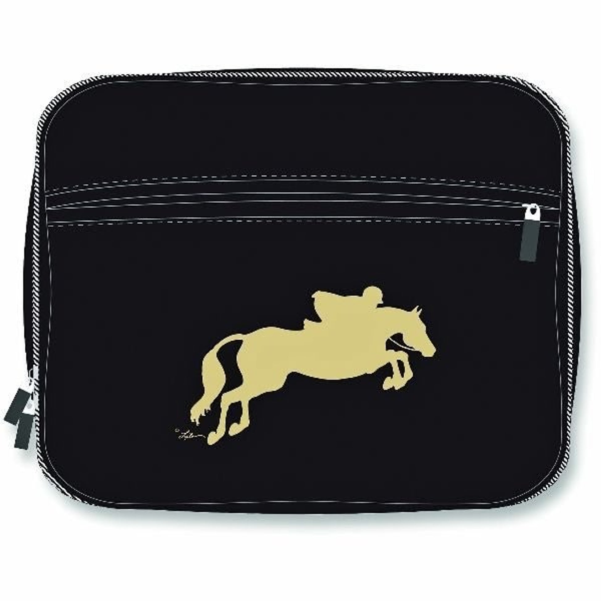 Jumper Ipad Case Steel