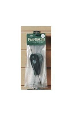 Stud Hole Cleaner Wire Brush/Pick
