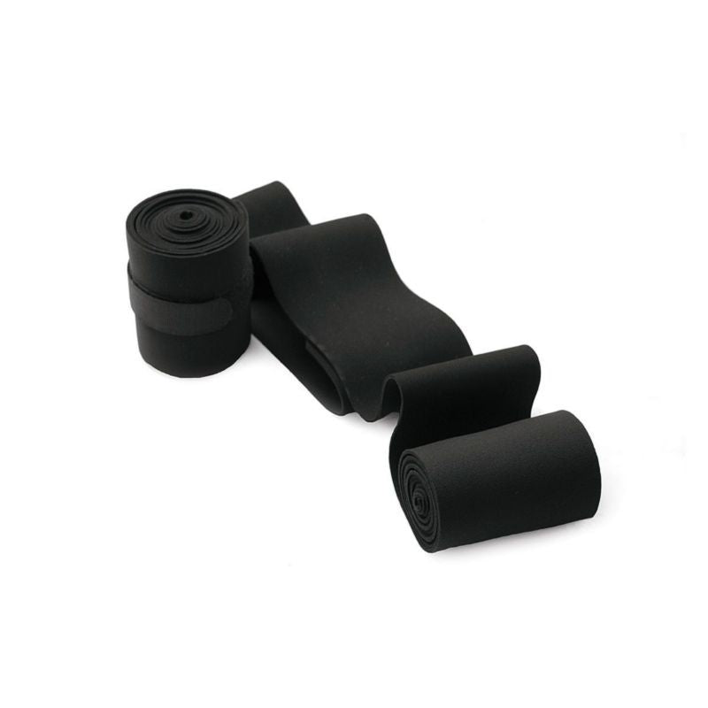 HorZe Neoprene Bandages Black